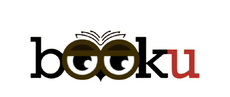 Booku Logo
